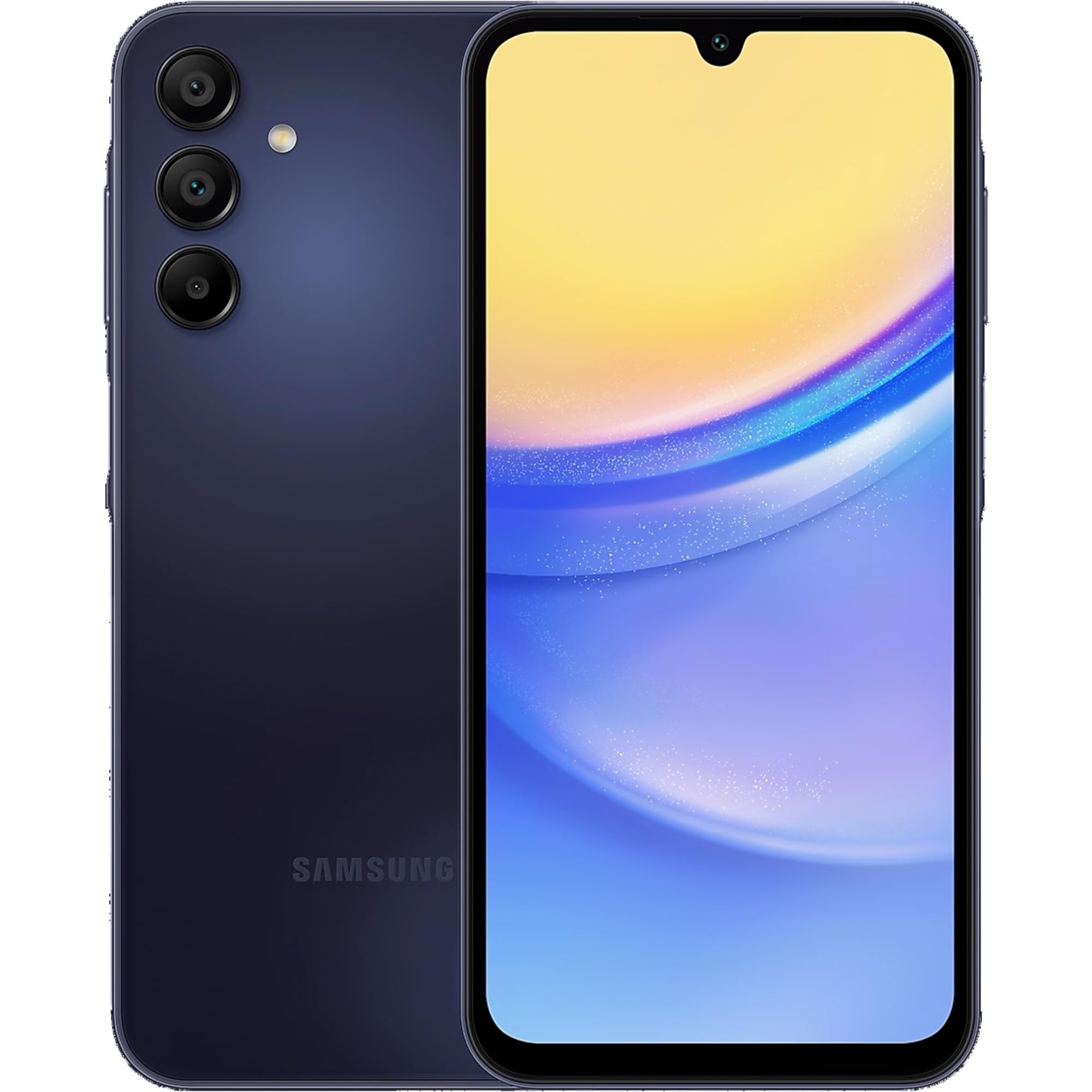 Galaxy A15 5G - A156B